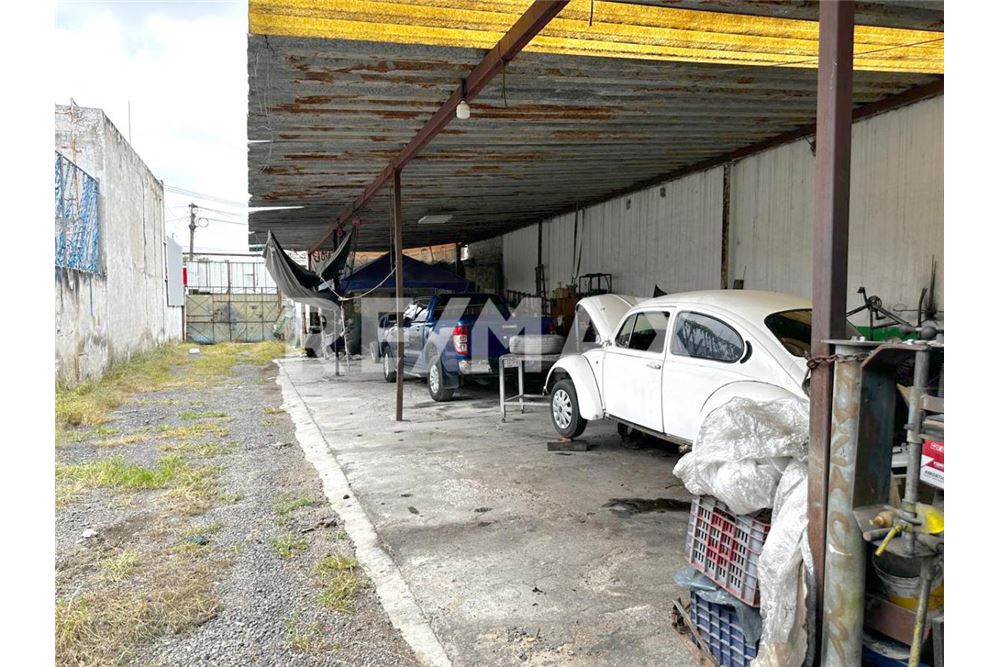 Residential - Vrt - Guadalajara, Mehika - Mexico - 4 - 1001198077-14