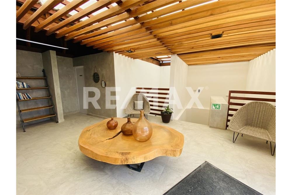 Residential - Apartment with roof - Playa del Carmen, Mexico - Mexico - 33 - 1001040037-28