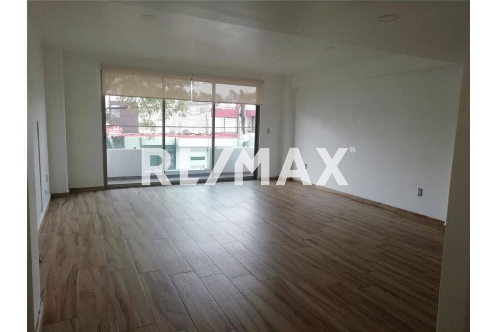 Residential - Apartment with roof - Tlalnepantla de Baz, Mexico - Mexico - 8 - 1001028028-151
