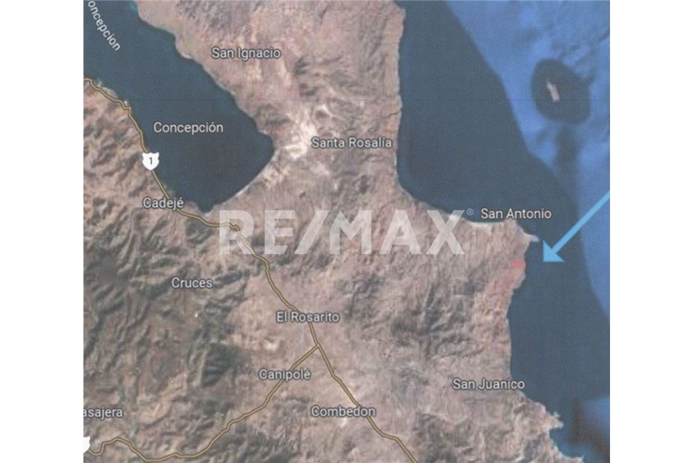 Commercial - Land - San Ignacio, Mexico - Mexico - 2 - 1001006001-797