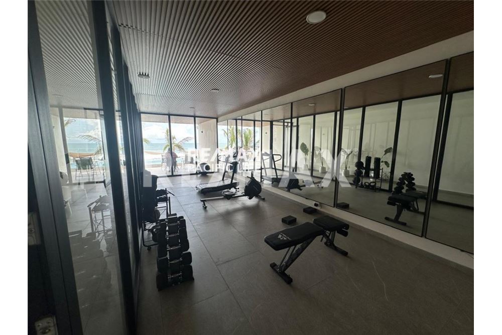 Résidentiel - Appartement dans les combles - Mazatlán, Mexique - Mexico - 19 - 1001145020-26