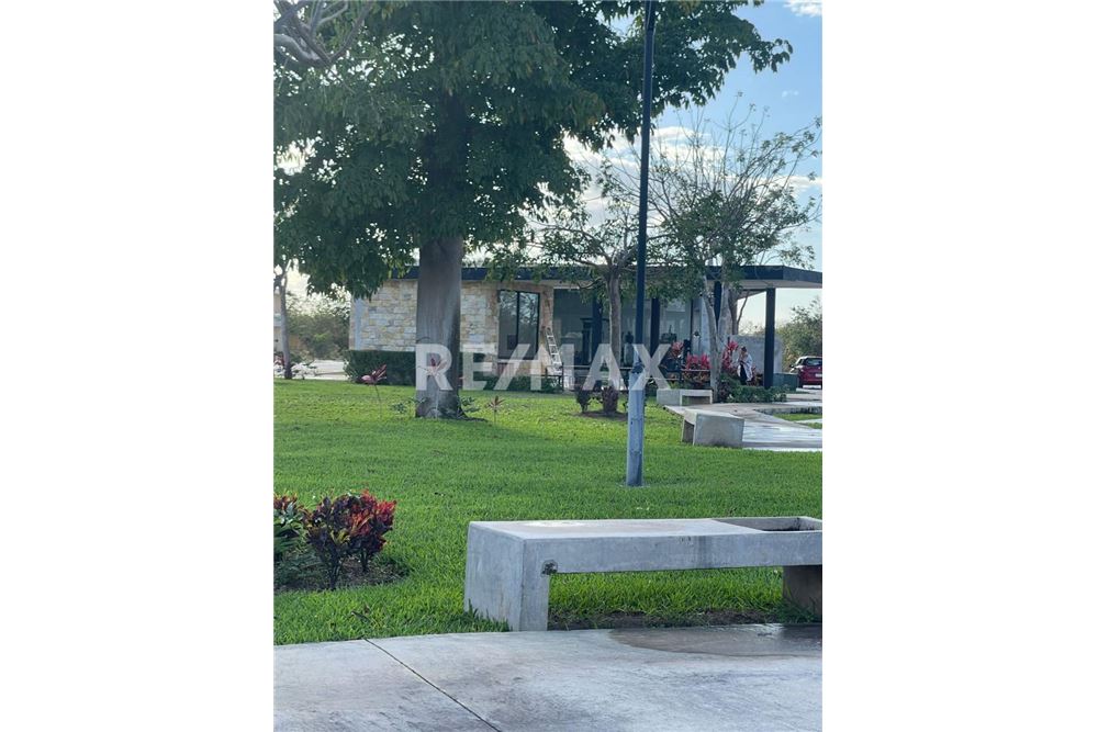 Residential - Земельный участок для сдачи в аренду - Mérida, Мексика - Mexico - 10 - 1001043092-173