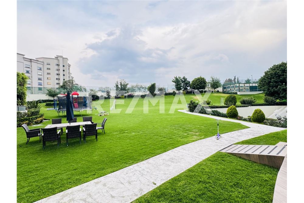 Wohnung - Dachwohnung - Huixquilucan, Mexiko - Mexico - 22 - 1001105013-86