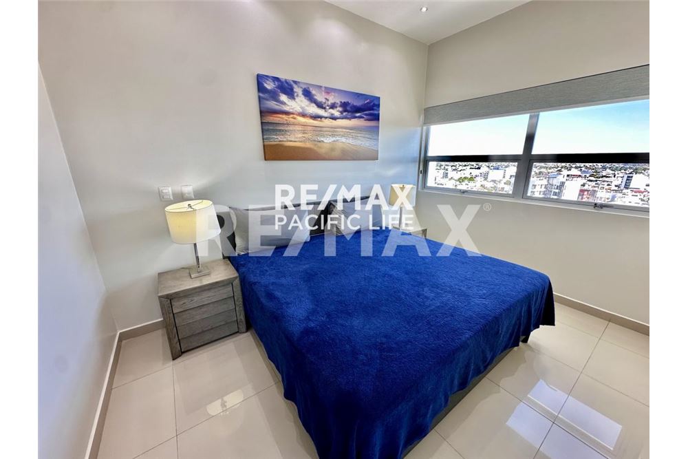 Residencial - Apartamento con terraza - Mazatlán, México - Mexico - 15 - 1001145022-285
