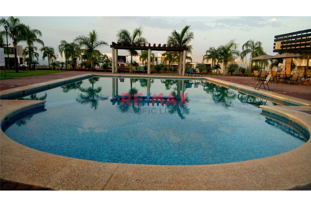 Residential House Mazatlán, Mexico Mexico 100114501116 , RE