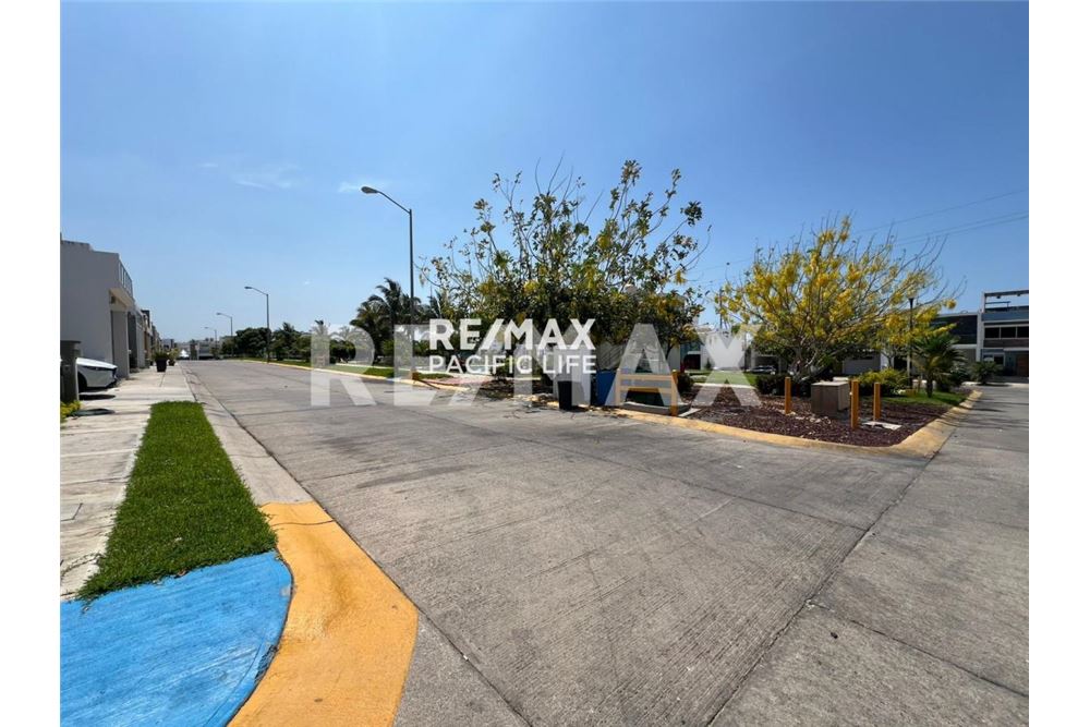 Residencial - Parcela de tierra para inversión - Mazatlán, México - Mexico - 7 - 1001145024-14