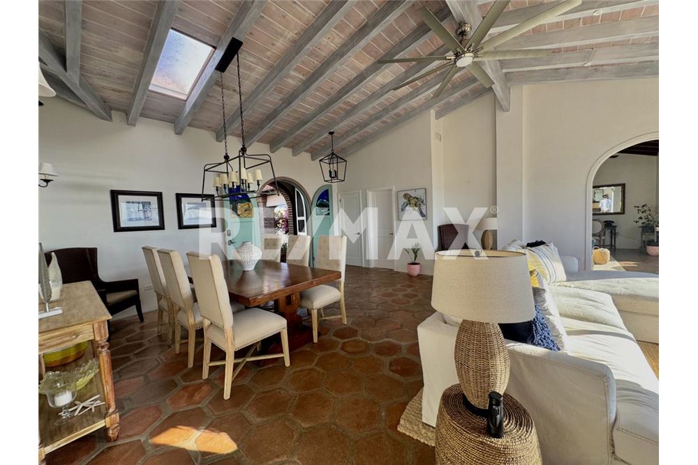 Residential - Отдельно стоящий дом - Ensenada, Мексика - Mexico - 9 - 1001210068-40