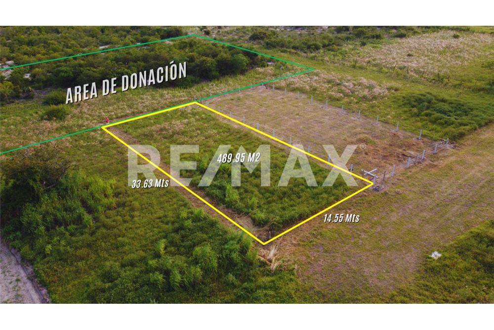 Residential - Οικόπεδο για Επένδυση - Puerto Escondido, Μεξικό - Mexico - 2 - 1001245019-59