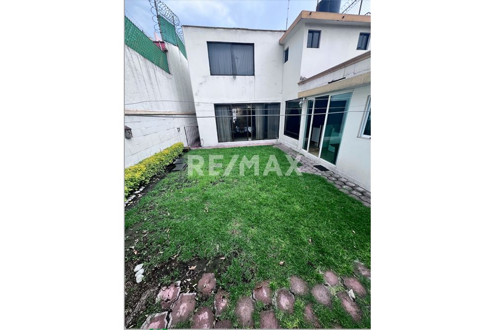 Residential - House - Naucalpan de Juárez, Mexico - Mexico - 13 - 1001028002-540