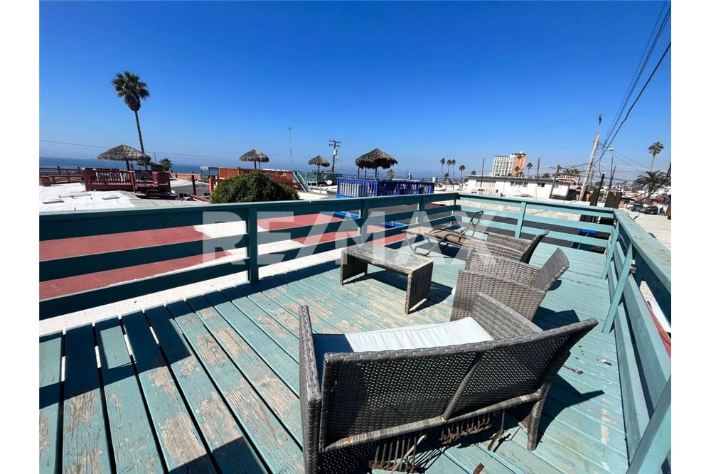 住宅 - 房子 - Playas De Rosarito, 墨西哥 - Mexico - 5 - 1001006176-112