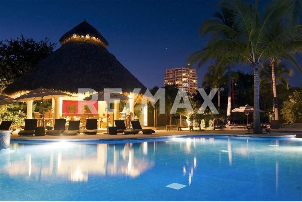 Residential - Apartment with roof - Bahía De Banderas, Mexico - Mexico - 9 - 1001121001-180