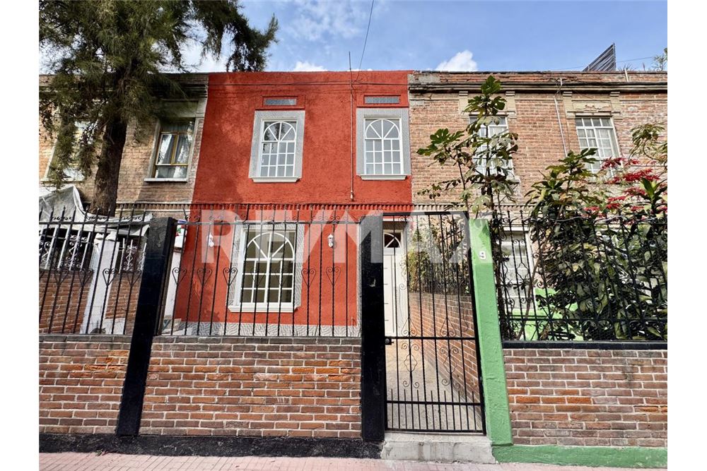 Residential - Condo/Apartment - Ciudad de México, Mexico - Mexico - 33 - 1001028024-230