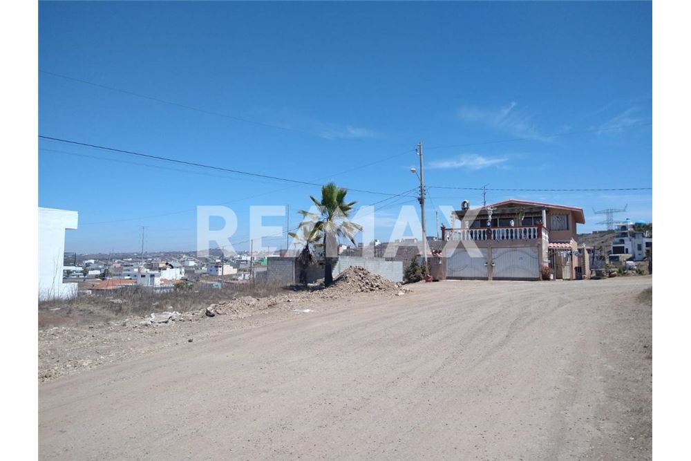 Residential - Plot of Land for Investment - Playas De Rosarito, Mexico - Mexico - 17 - 1001006174-57