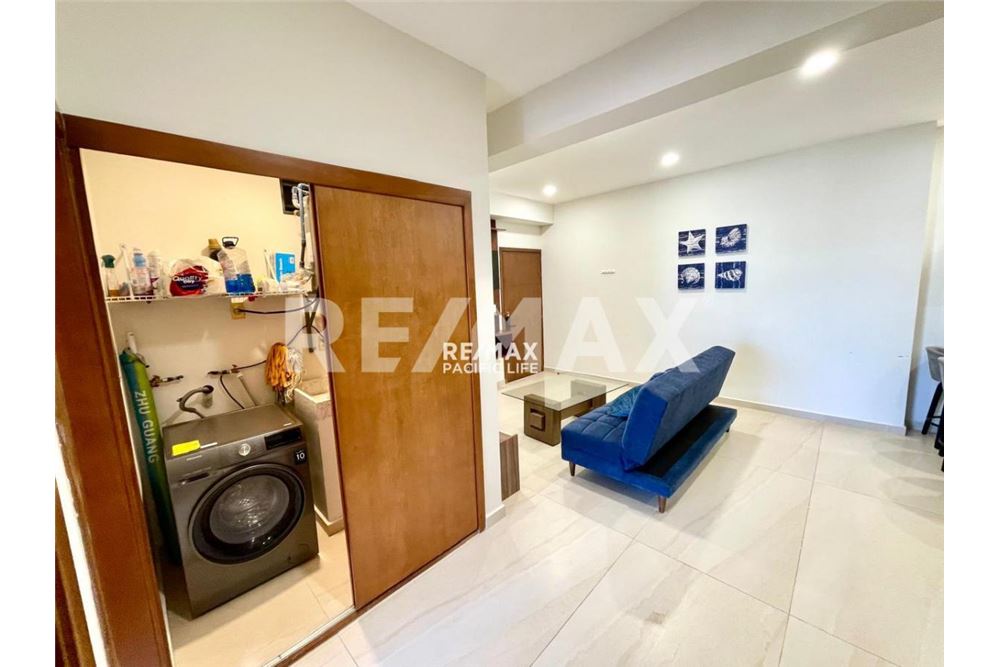 Residencial - Apartamento con terraza - Mazatlán, México - Mexico - 7 - 1001145011-154