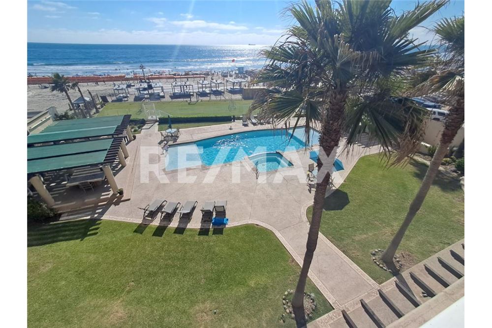 Prédio Habitacional - Apartamento com Sotão - Playas De Rosarito, México - Mexico - 24 - 1001006159-60