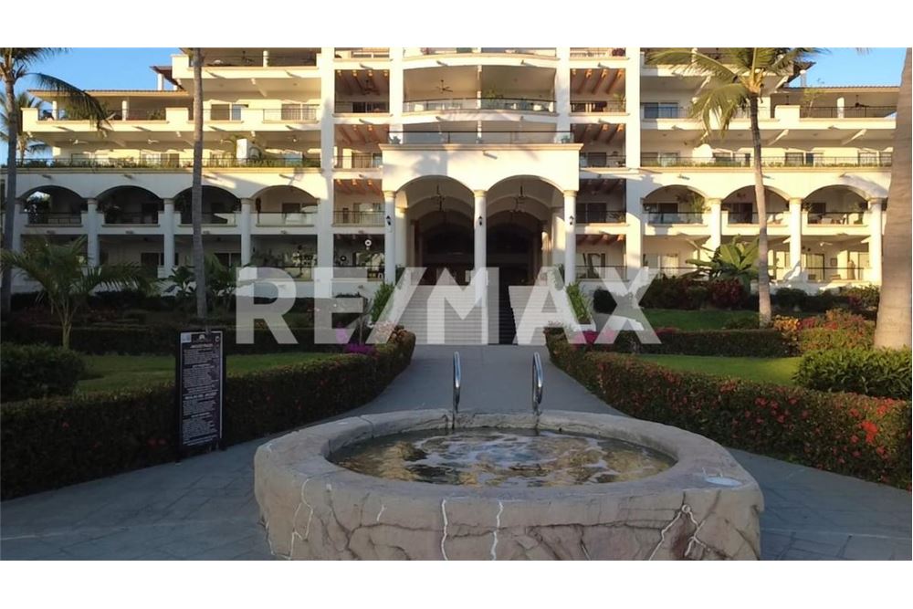 Residential - Apartment with roof - Bahía De Banderas, Mexico - Mexico - 4 - 1001121015-10