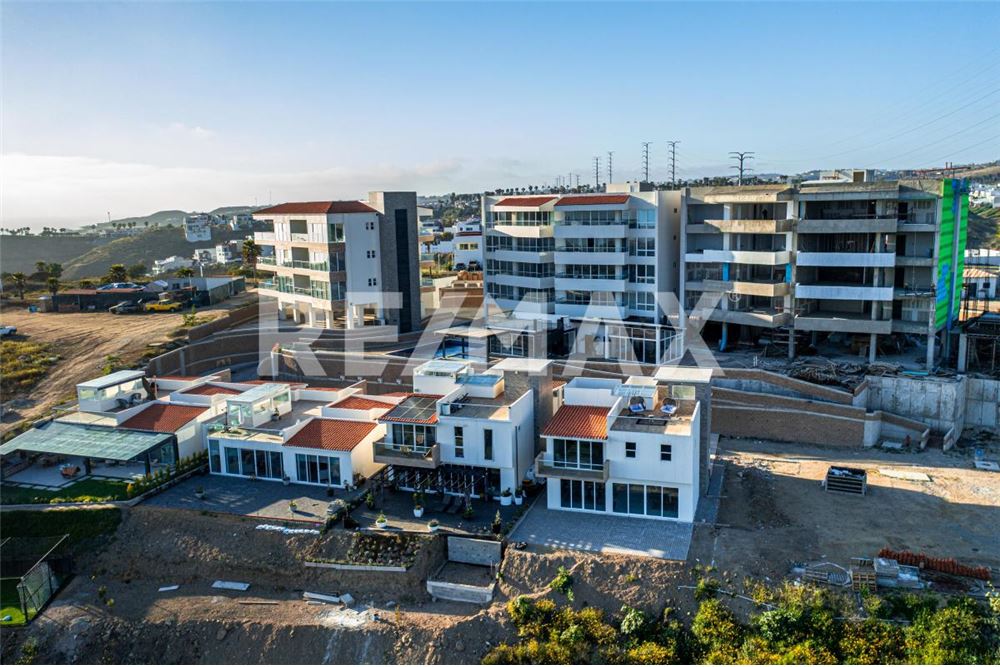 Residential - House - Tijuana, Mexico - Mexico - 23 - 1001006228-34