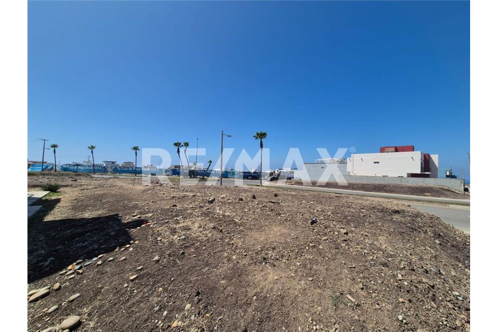 Residential - Plot of Land for Investment - Playas De Rosarito, Mexico - Mexico - 7 - 1001006194-112