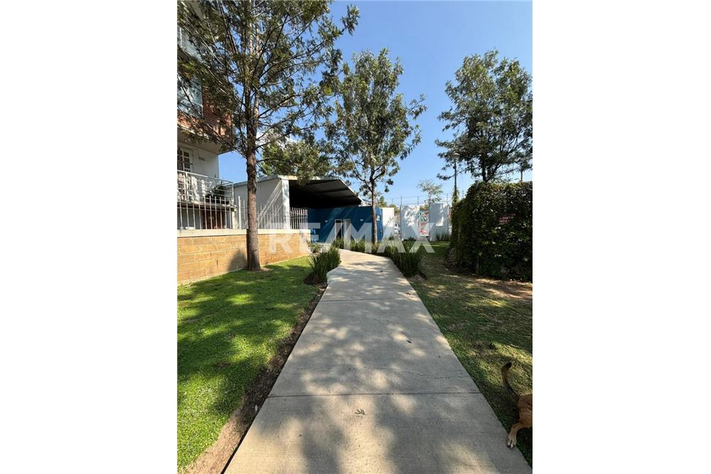 Residential - Apartment with roof - Guadalajara, Mexico - Mexico - 19 - 1001183063-4