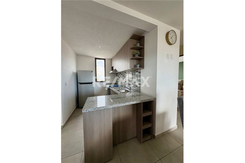 Residential - Apartment with roof - San Mateo Atenco, Mexico - Mexico - 5 - 1001021131-3