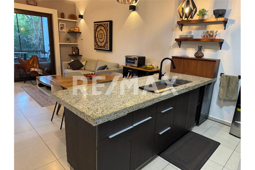 Residential - Apartment with roof - Tulum, Mexico - Mexico - 5 - 1001040022-189