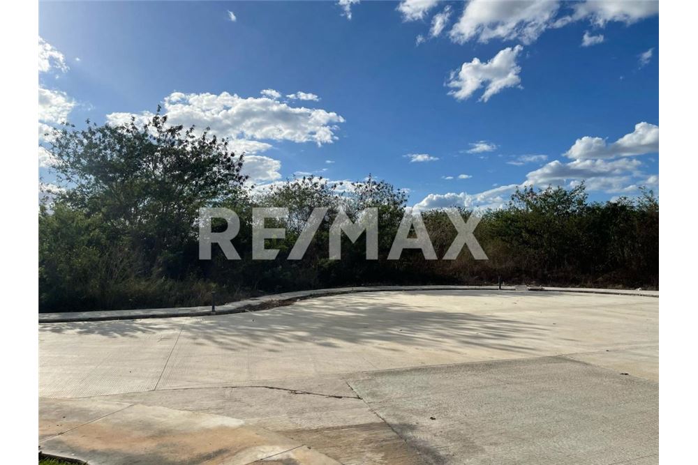 Residential - Земельный участок для сдачи в аренду - Mérida, Мексика - Mexico - 1 - 1001043092-173