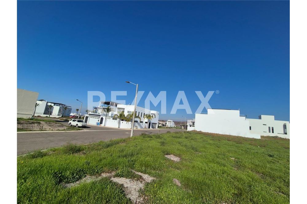 Residential - Plot of Land for Investment - Playas De Rosarito, Mexico - Mexico - 3 - 1001006194-120