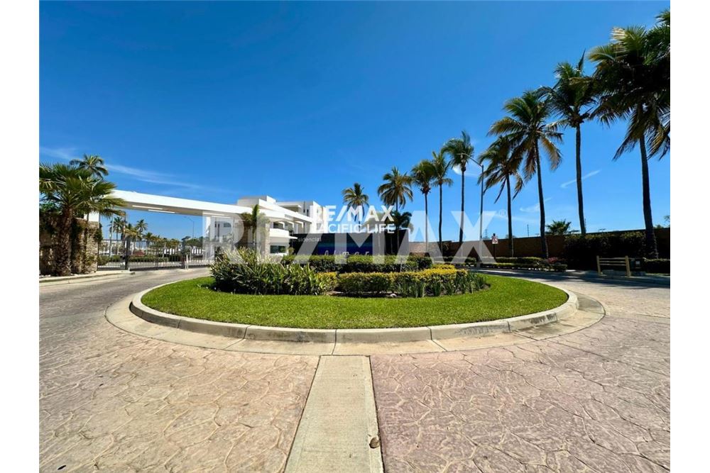 Residencial - Piso - Mazatlán, México - Mexico - 22 - 1001145018-178