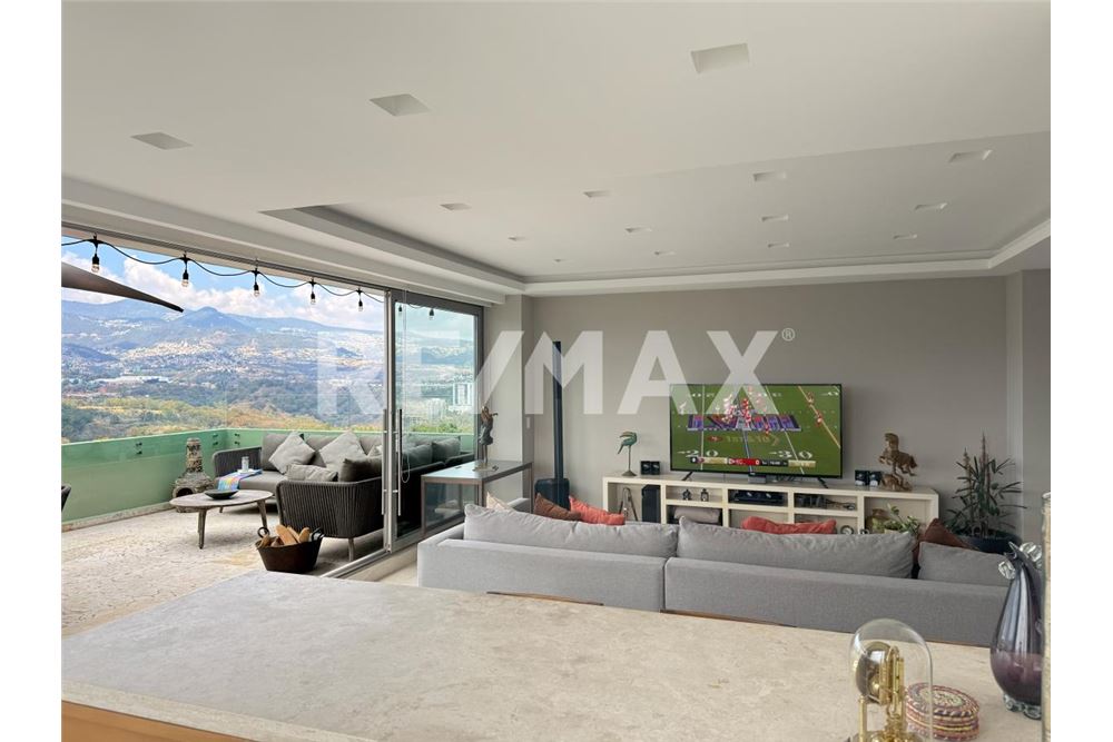 Wohnung - Dachwohnung - Ciudad de México, Mexiko - Mexico - 17 - 1001105092-52