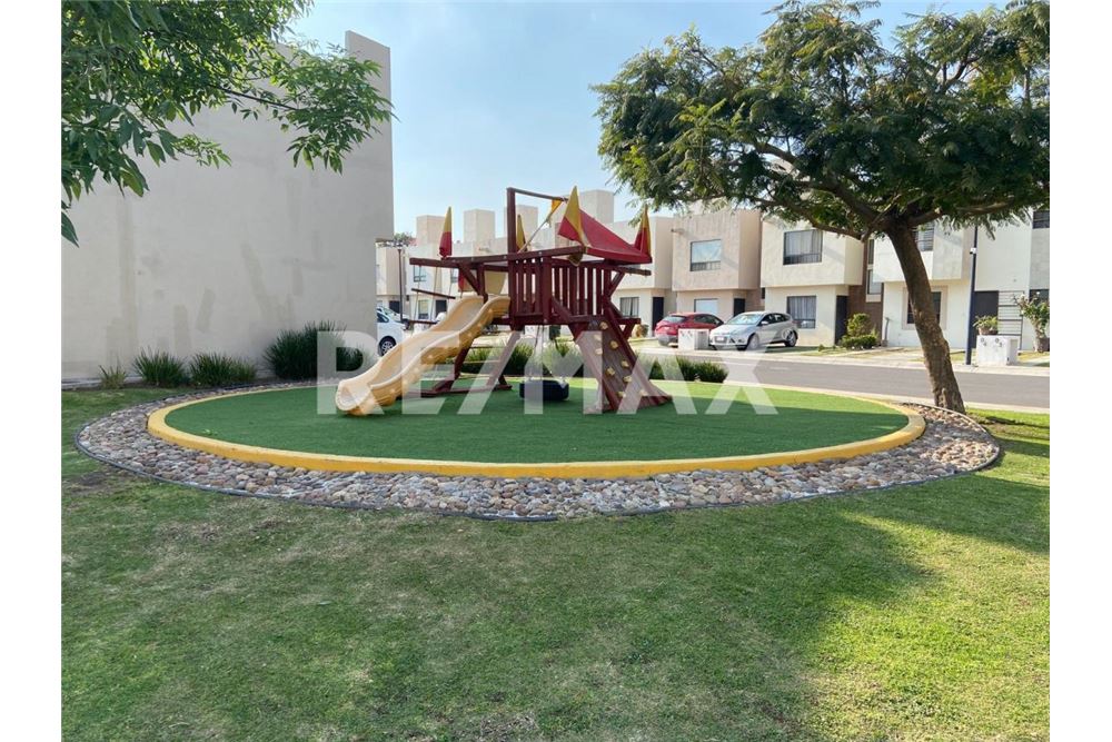 Residential - House - El Marques, Mexico - Mexico - 22 - 1001065286-15