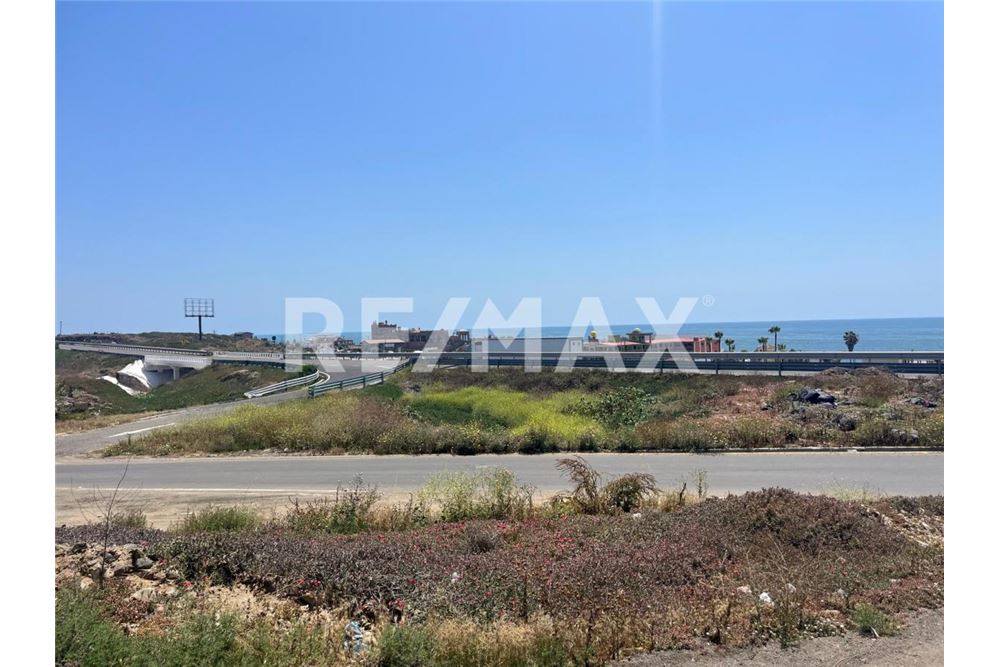 Commercieel - Grond - Playas De Rosarito, Mexiko - Mexico - 13 - 1001006182-85