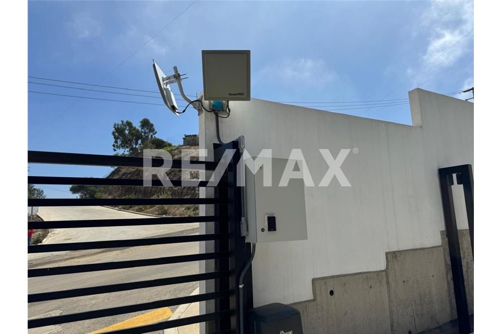 Prédio Habitacional - Apartamento com Sotão - Tijuana, México - Mexico - 5 - 1001006228-36