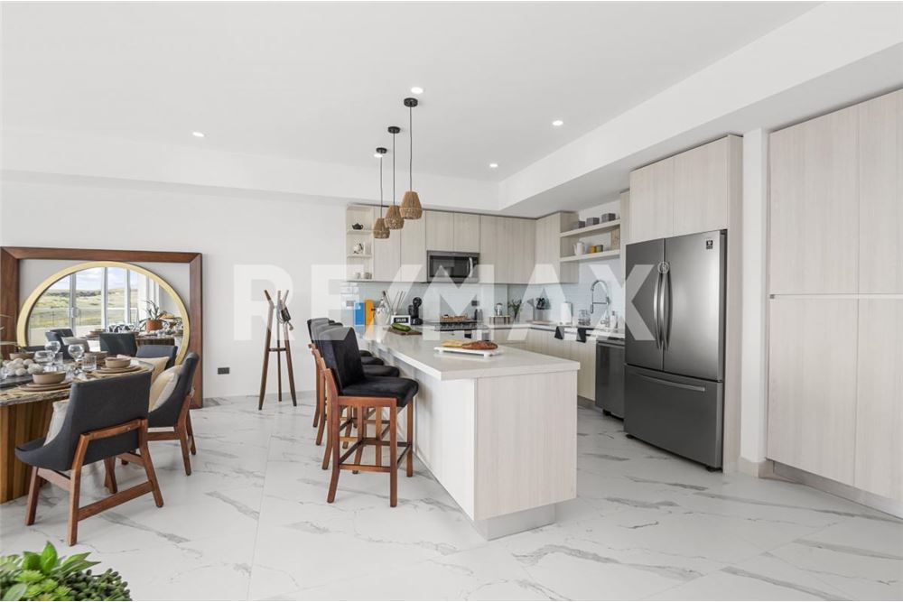 Residential - Apartment with roof - Tijuana, Mexico - Mexico - 5 - 1001006228-33