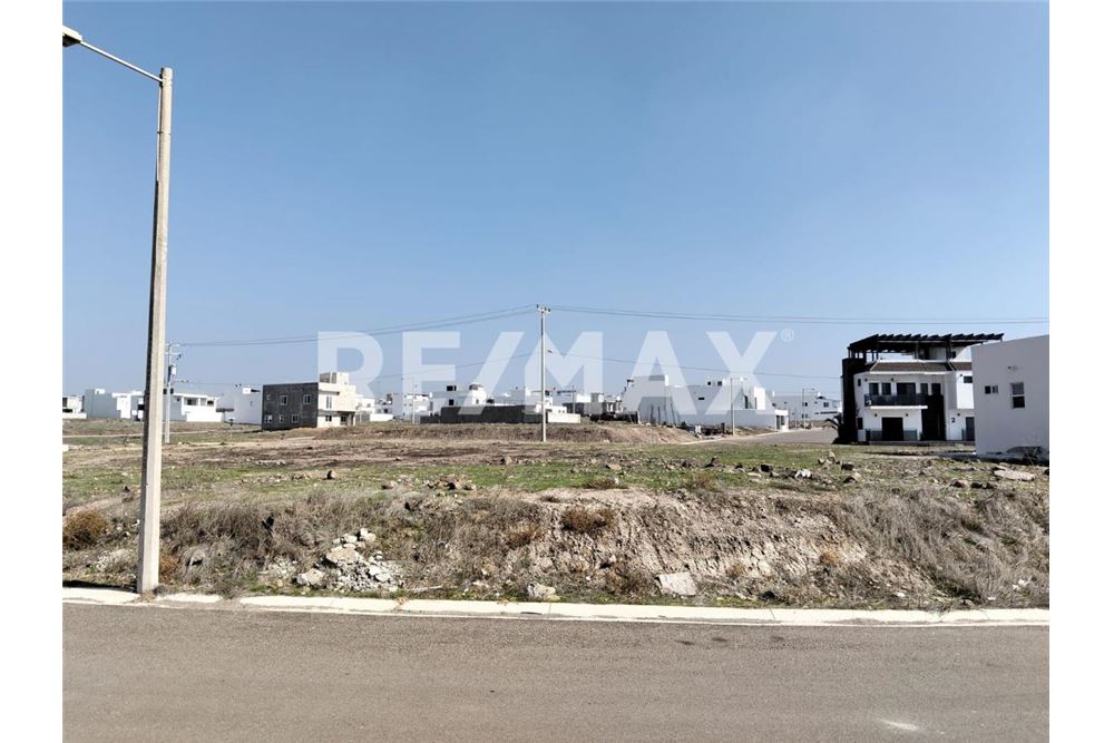 Residencial - Parcela de tierra para inversión - Playas De Rosarito, México - Mexico - 91 - 1001006243-33