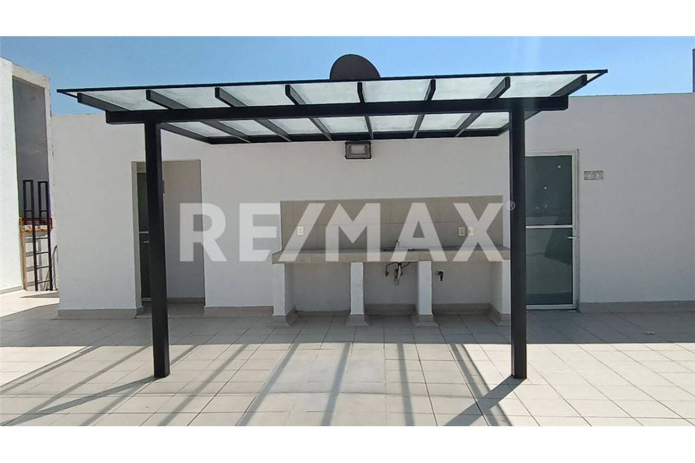 Residential - Склад - Ciudad de México, Мексика - Mexico - 12 - 1001229149-23