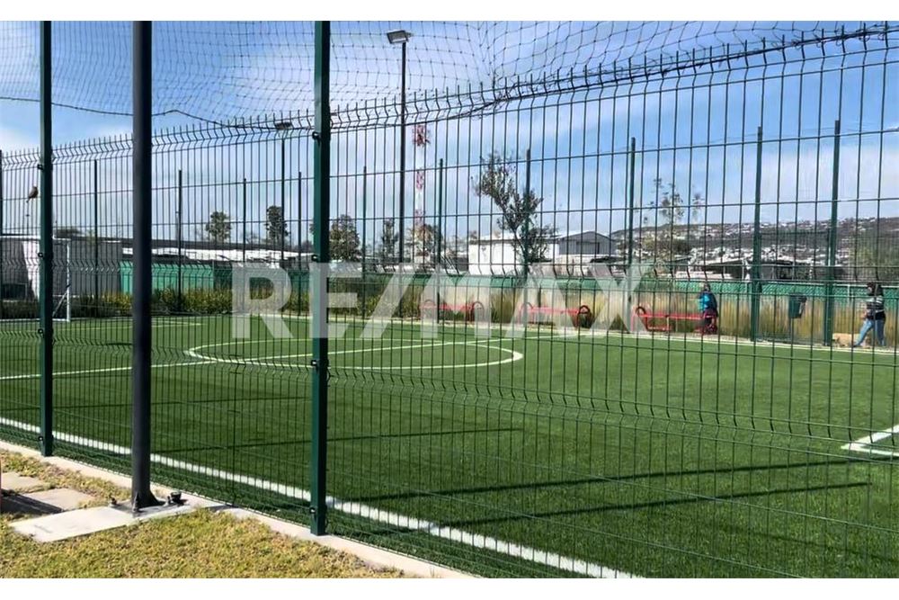 Prédio Habitacional - Apartamento com Sotão - Querétaro, México - Mexico - 21 - 1001065199-87