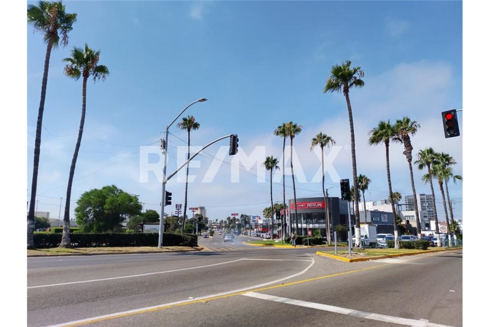 Residenziale - Parte di Terreno per Appezzamento - Tijuana, Messico - Mexico - 13 - 1001006182-96