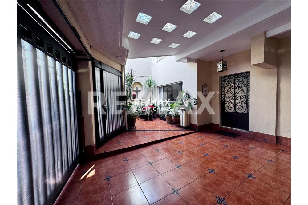 Residencial - Casa - Ciudad de México, México - Mexico - 6 - 1001145022-253