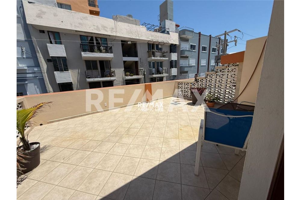 Residencial - Casa - Mazatlán, México - Mexico - 14 - 1001145010-337
