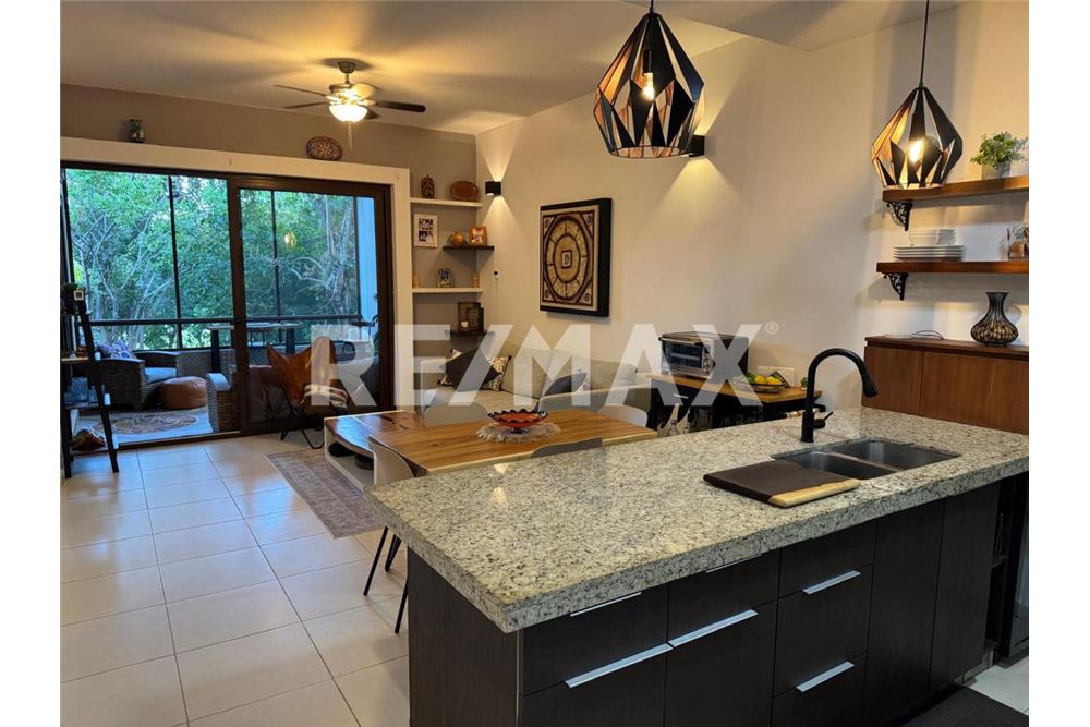 Residential - Apartment with roof - Tulum, Mexico - Mexico - 4 - 1001040022-189