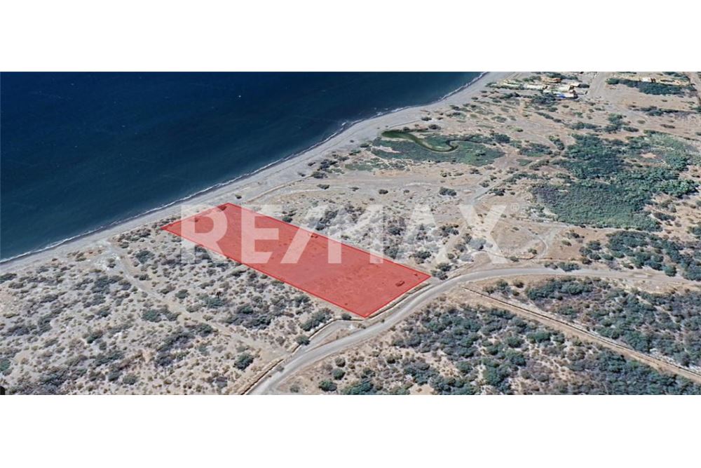 Residential - Plot of Land for Investment - Loreto, Mexico - Mexico - 1 - 1001006001-771