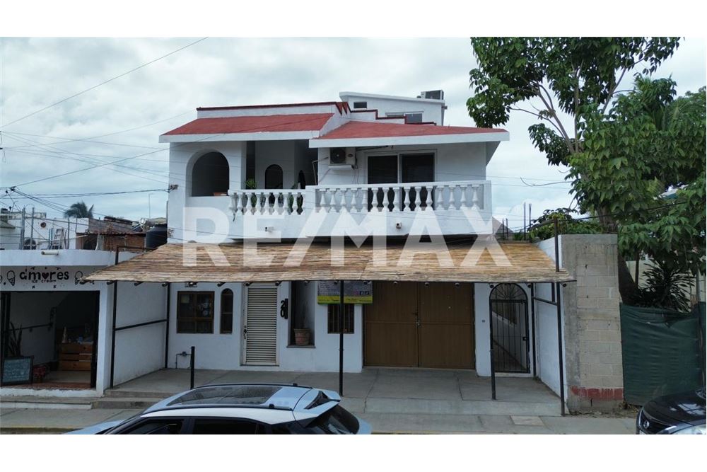 Commercial - Office Block - Bucerías, Mexico - Mexico - 2 - 1001121001-179