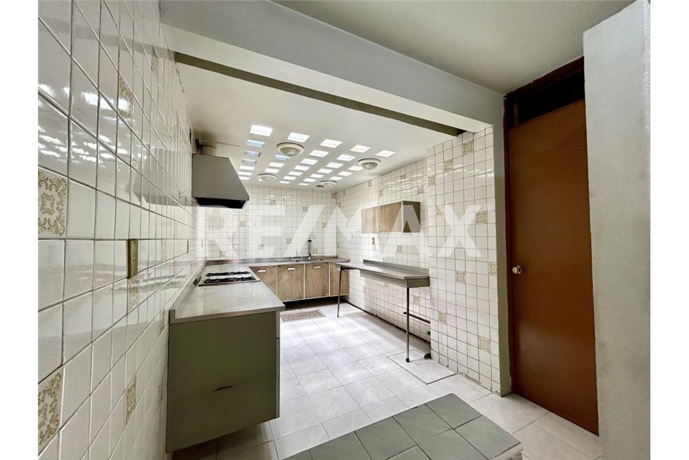 Wohnung - Haus - Ciudad de México, Mexiko - Mexico - 11 - 1001105003-171