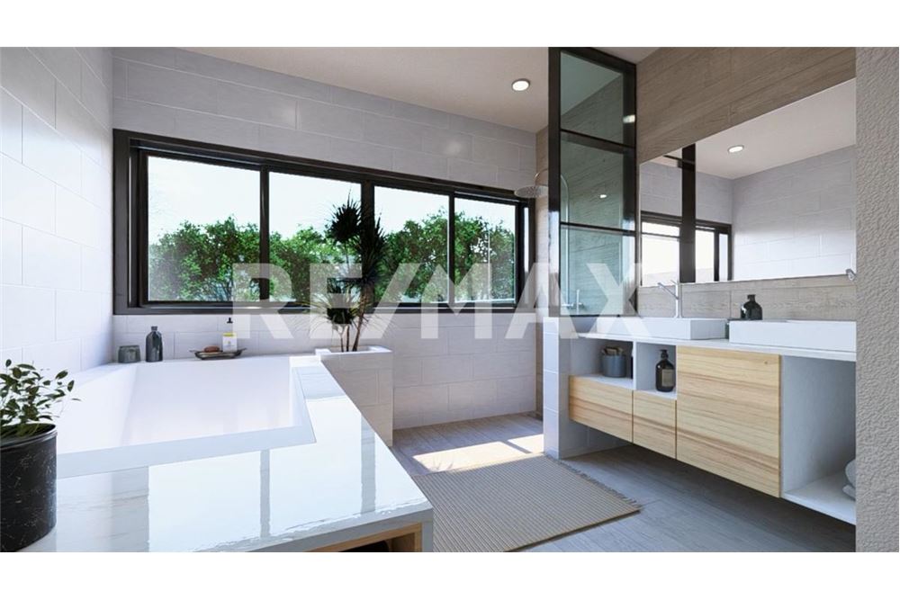 Residencial - Apartamento con terraza - Todos Santos, México - Mexico - 9 - 1001122130-3