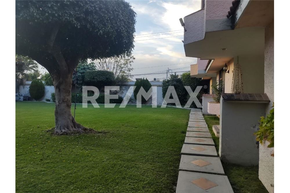 住宅 - 房子 - Cuautla, 墨西哥 - Mexico - 4 - 1001065141-90