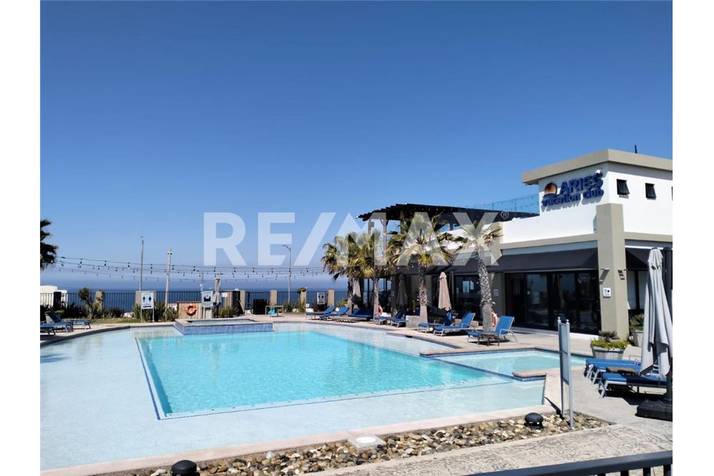 Residencial - Parcela de tierra para inversión - Playas De Rosarito, México - Mexico - 19 - 1001006243-33