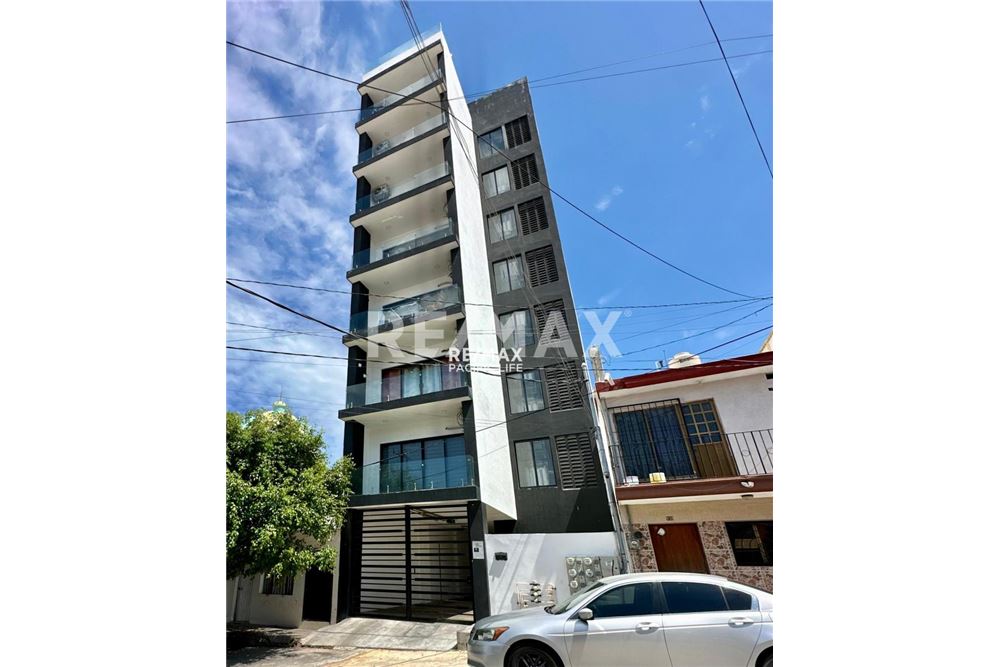 Residenziale - Loft - Mazatlán, Messico - Mexico - 31 - 1001145007-38
