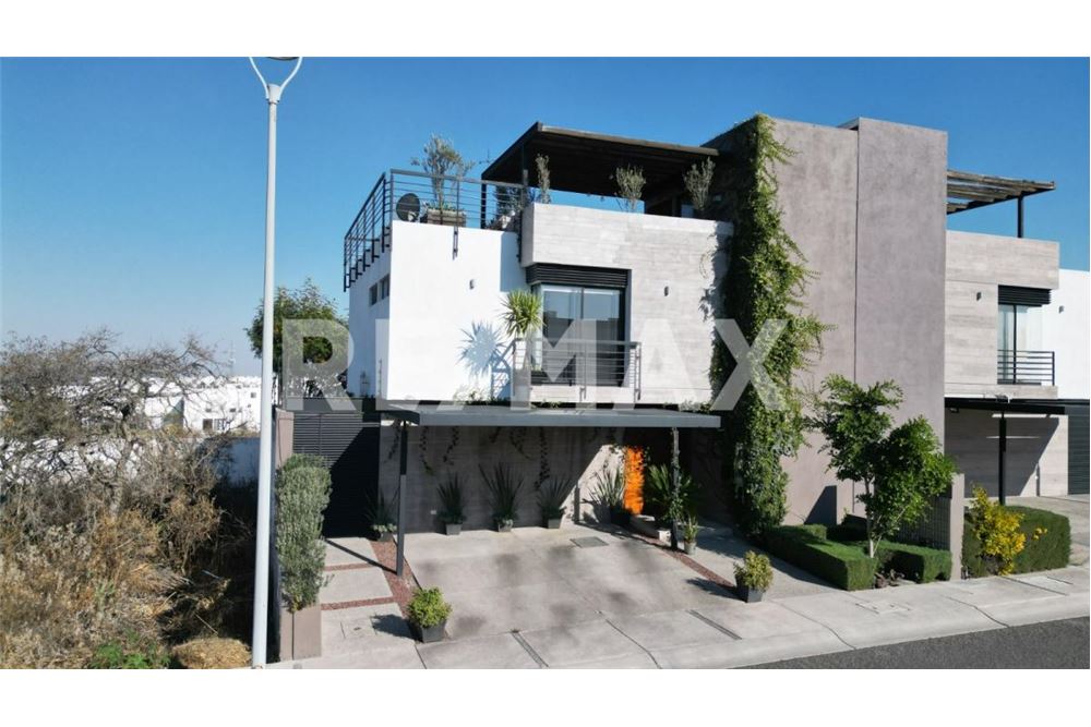 Residenziale - Casa - El Marques, Messico - Mexico - 2 - 1001065218-96