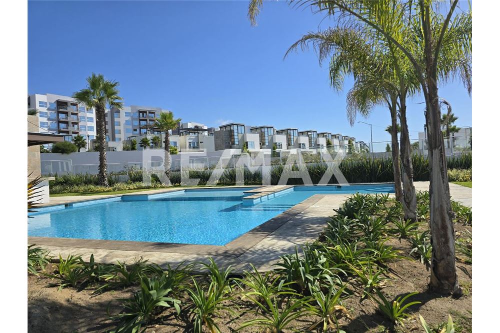 Résidentiel - Maison - Playas De Rosarito, Mexique - Mexico - 4 - 1001006108-72