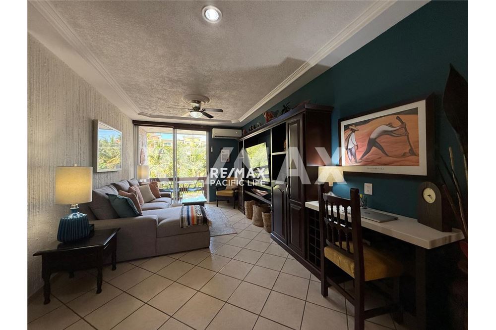 Résidentiel - Appartement dans les combles - Mazatlán, Mexique - Mexico - 3 - 1001145018-201